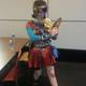 Illustration for article titled The Cosplay Of PAX East, Day One